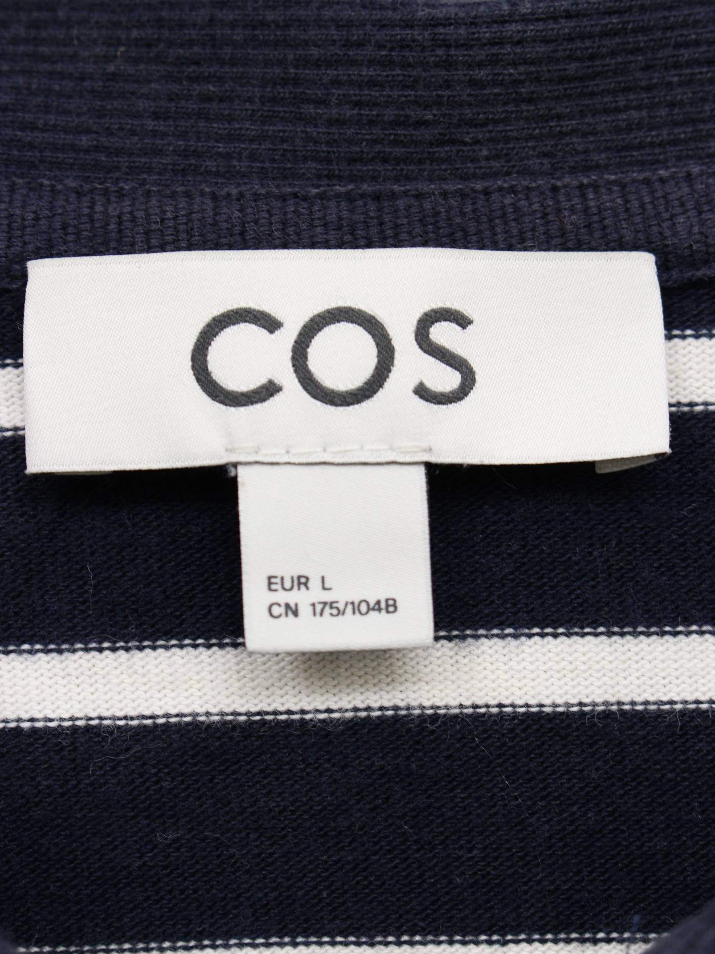 COS/コス/その他トップス/トップス/その他/L