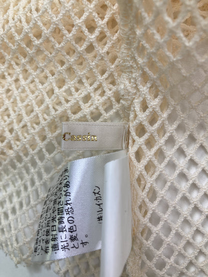 RAY CASSIN/レイカズン/その他トップス/トップス/ホワイト/F