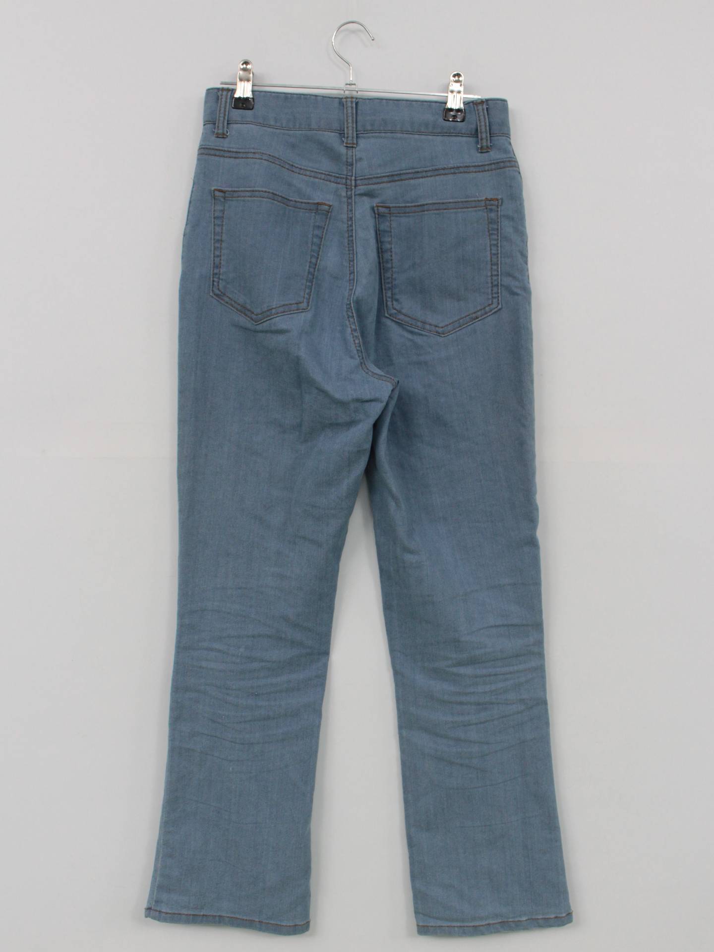 CLOSSHI/クロッシー/その他パンツ/パンツ/ブルー/58-87