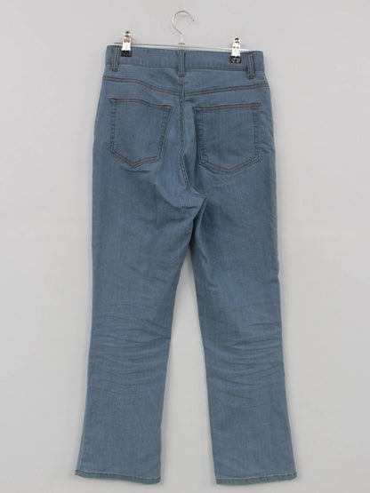 CLOSSHI/クロッシー/その他パンツ/パンツ/ブルー/58-87