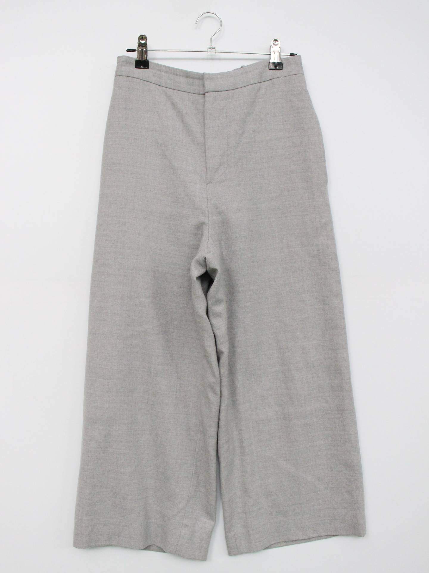 GALERIE VIE/その他パンツ/パンツ/グレー/32