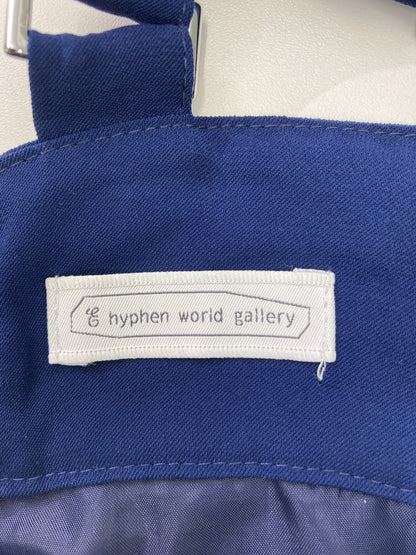 E hyphen world gallery/イーハイフンワールドギャラリー/その他パンツ/パンツ/ブルー/F
