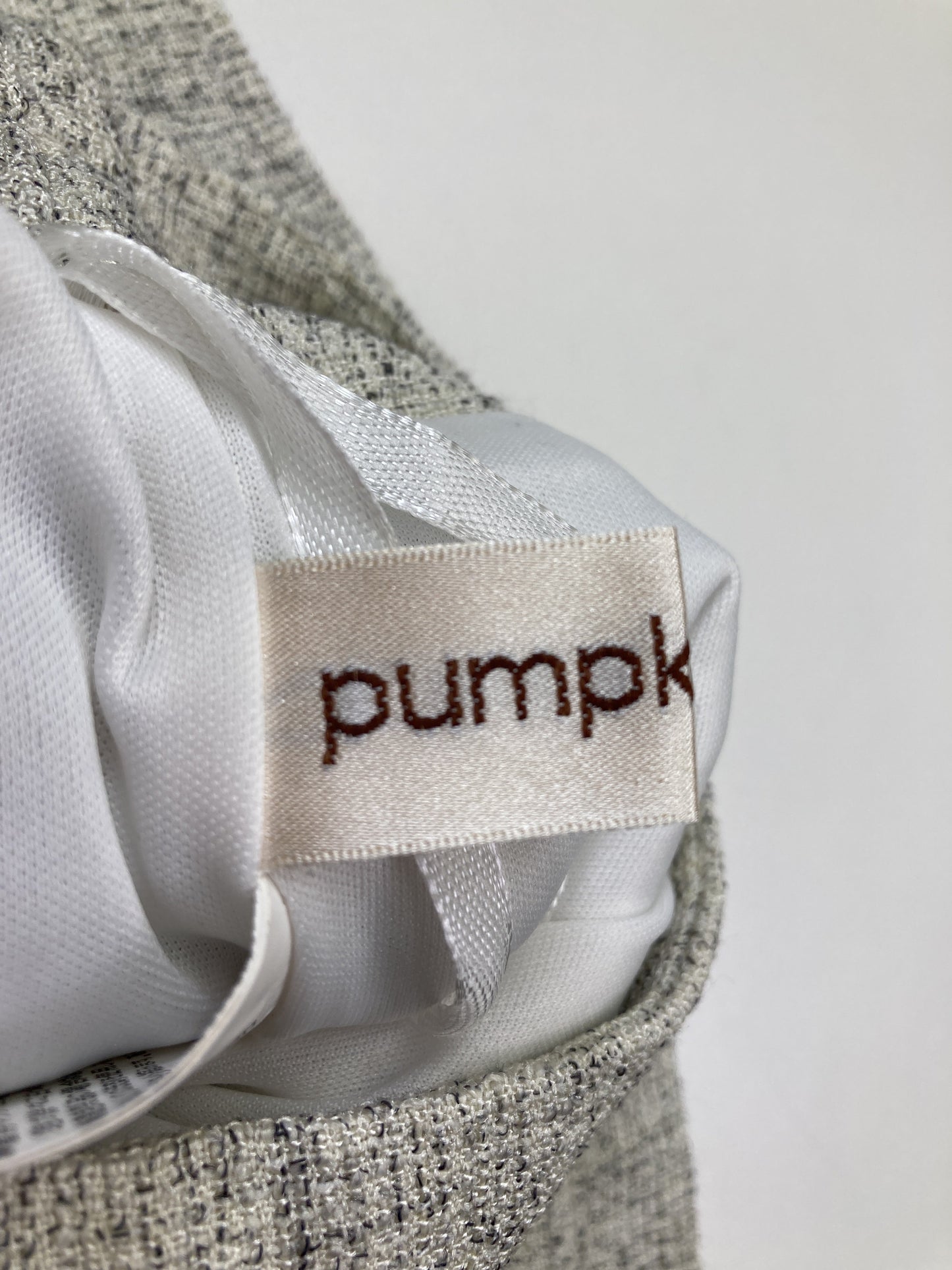 pumpkin port/その他パンツ/パンツ/グレー/M