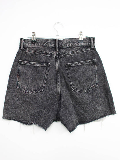 WEGO/ウィゴー/デニムパンツ/パンツ/ブラック/M