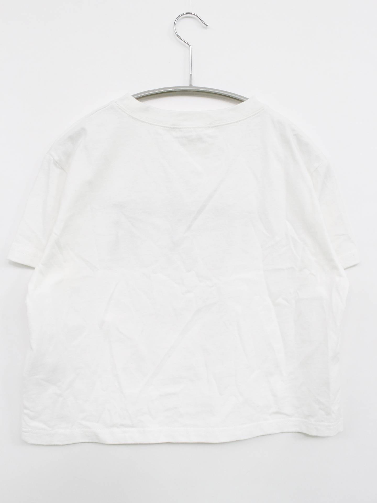 PHILLY/Tシャツ/カットソー/トップス/ホワイト/F