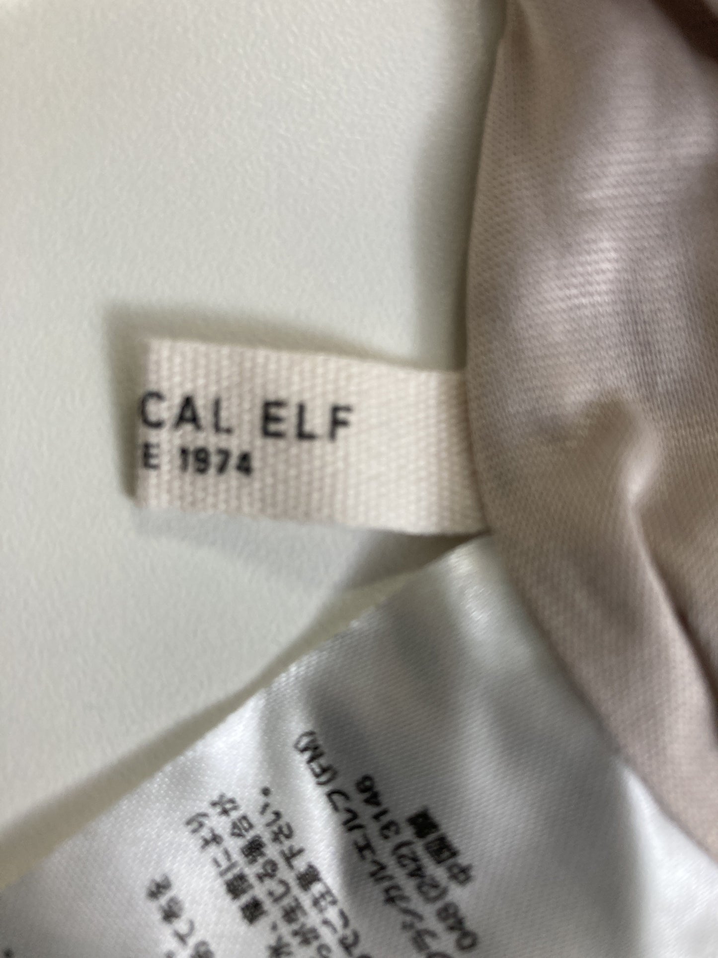 CLASSICALELF/クラシカルエルフ/その他パンツ/パンツ/ベージュ/XL