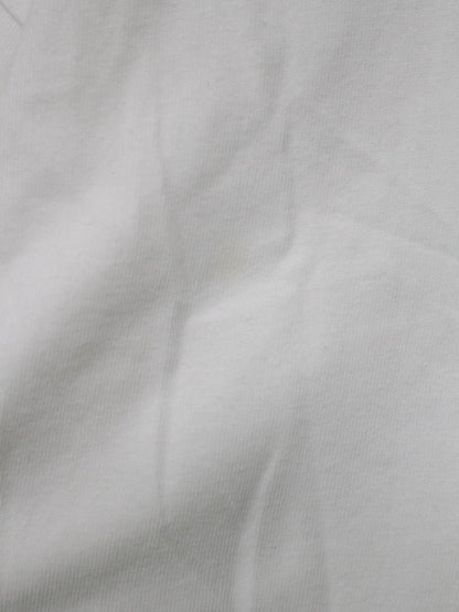 Oops products/Tシャツ/カットソー/トップス/ホワイト/L