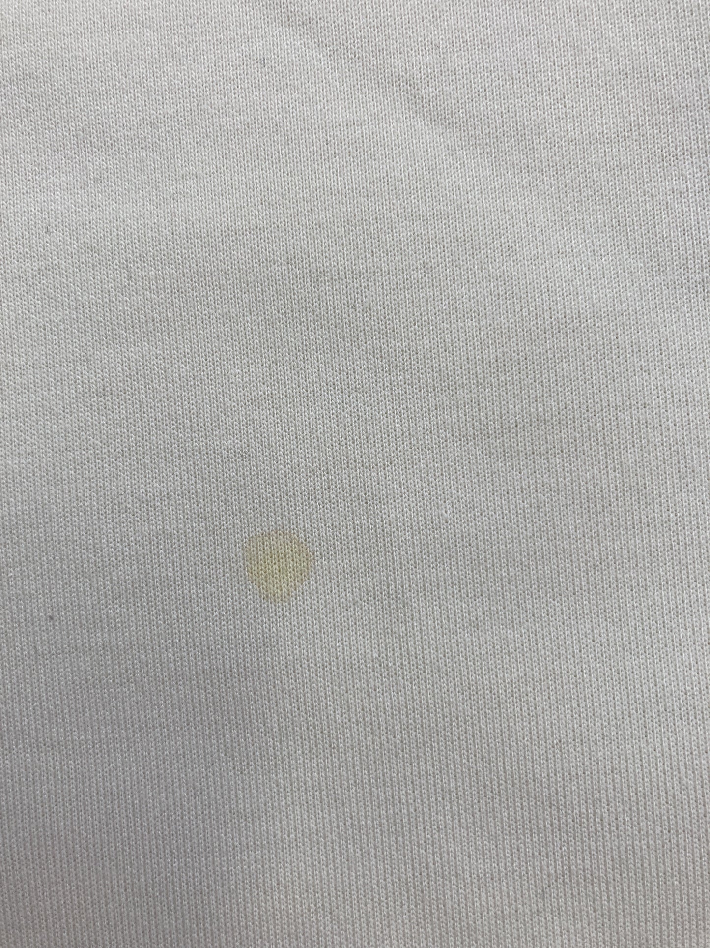 Tシャツ/カットソー/トップス/アイボリー/L