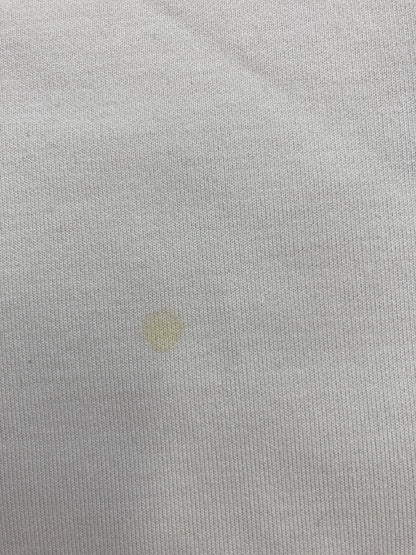 Tシャツ/カットソー/トップス/アイボリー/L