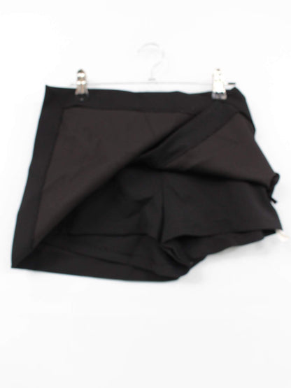 ZARA/ザラ/ショート/ミニスカート/スカート/ブラック/EUR XS/USA XS/MEX 24