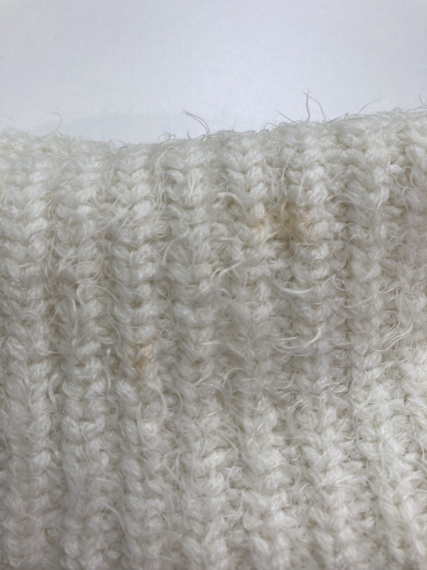 JADE'S/ニット/セーター/トップス/アイボリー