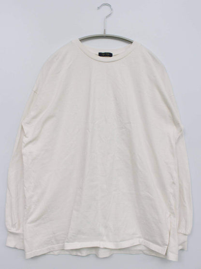 TipTop/ティップトップ/Tシャツ/カットソー/トップス/ホワイト/F