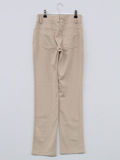 FRANCO/その他パンツ/パンツ/ベージュ/M