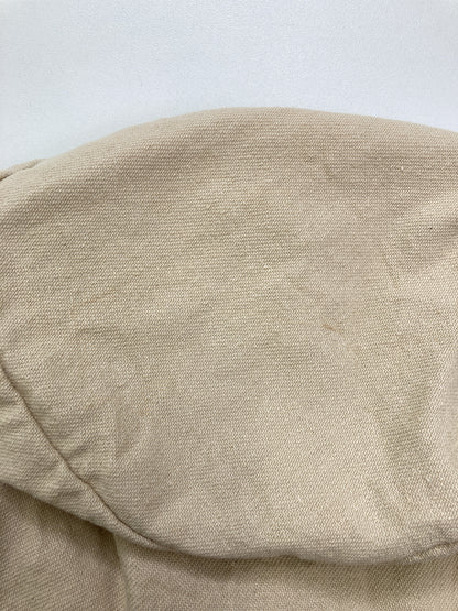 Chapeaud'O/バケットハット/帽子/ベージュ/57.5cm
