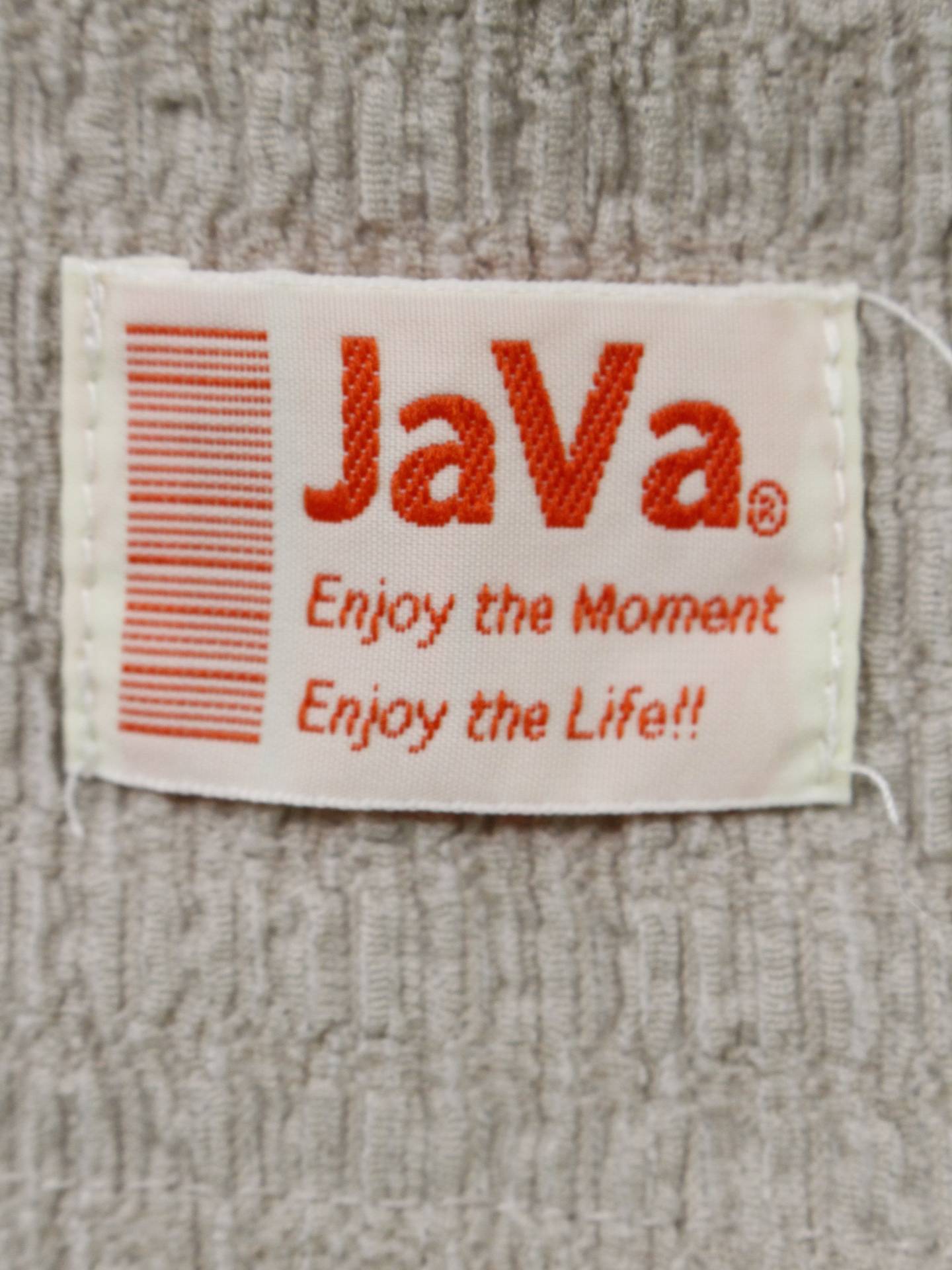 JaVa/Tシャツ/カットソー/トップス/ホワイト/M