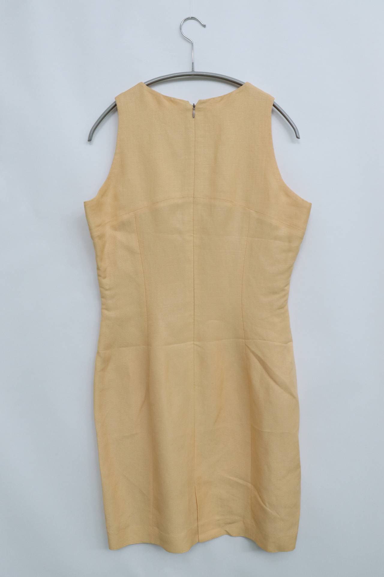 ALL in/ワンピース/ワンピース/ドレス/オレンジ/38/6