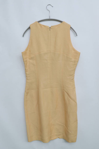 ALL in/ワンピース/ワンピース/ドレス/オレンジ/38/6