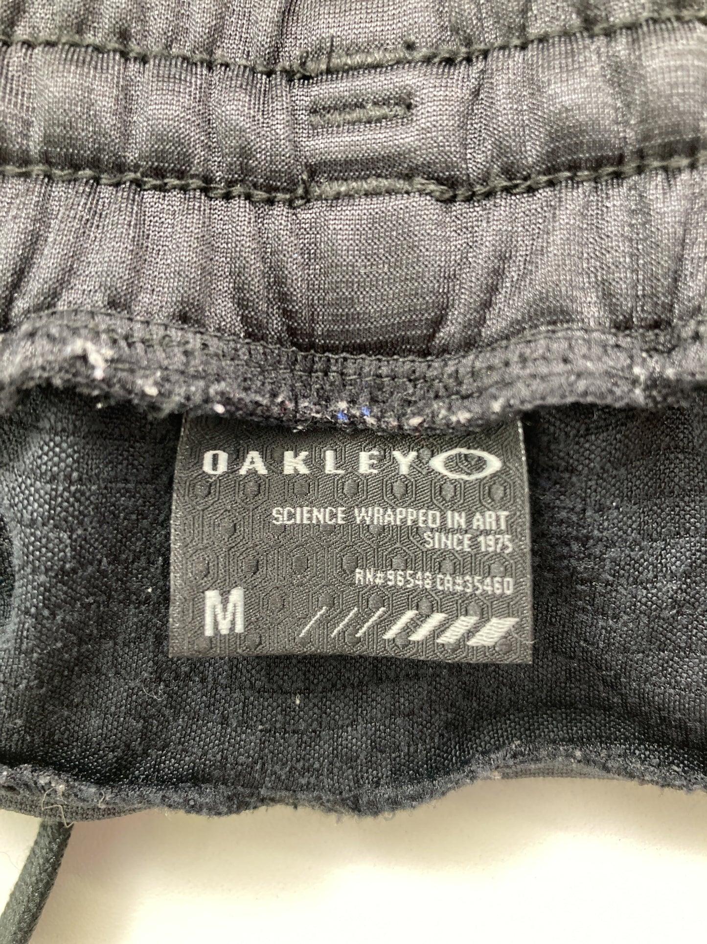 OAKLEY/オークリー/その他パンツ/パンツ/ブラック/M