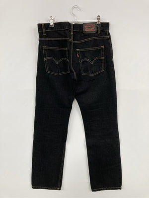 Levis/リーバイス/デニムパンツ/パンツ/ネイビー/W29   L29   W73.5cm