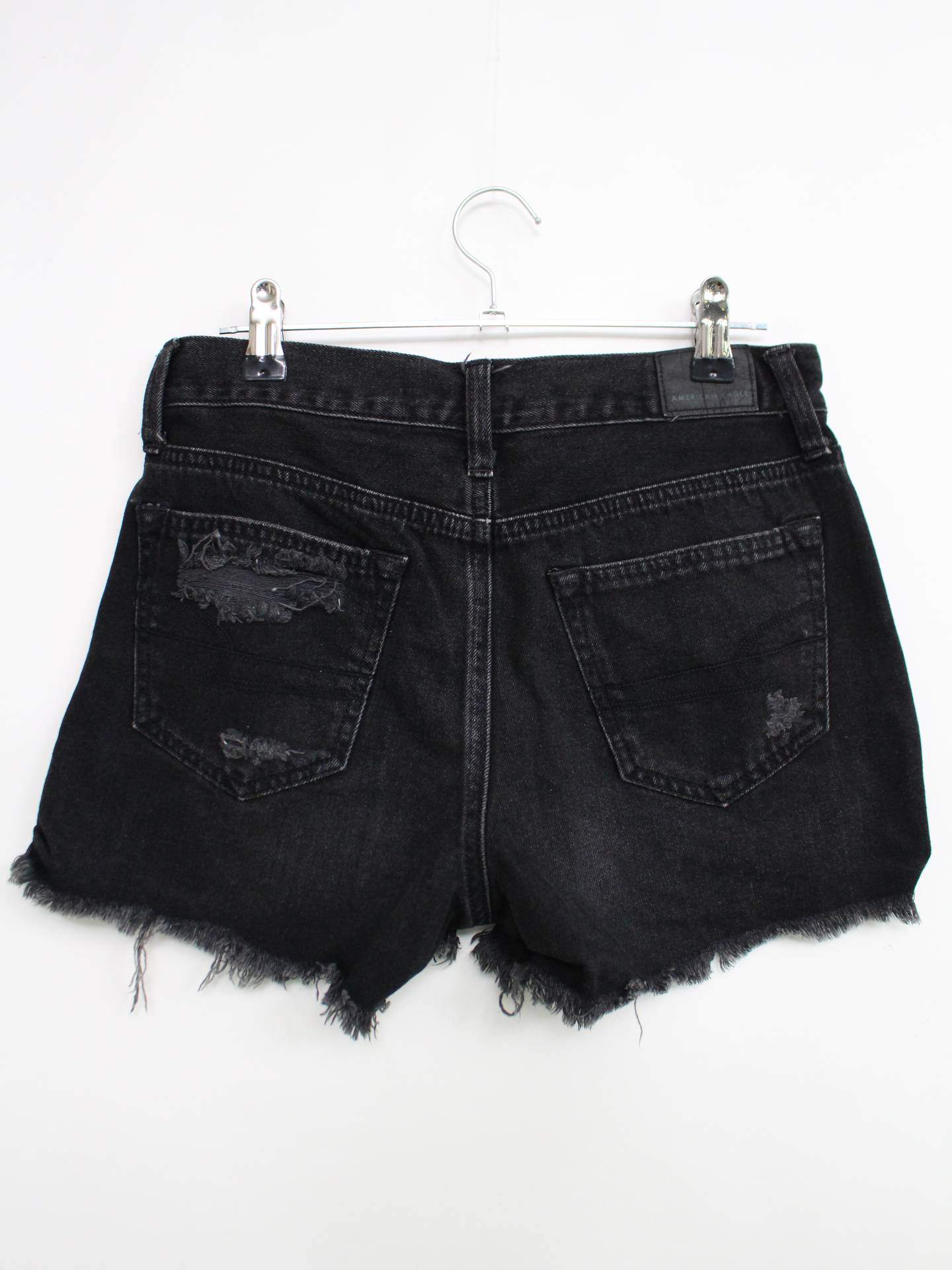 AMERICAN EAGLE/その他パンツ/パンツ/ブラック/155/62A