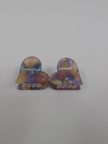 バレッタ/ヘアクリップ/ヘアアクセサリー/その他