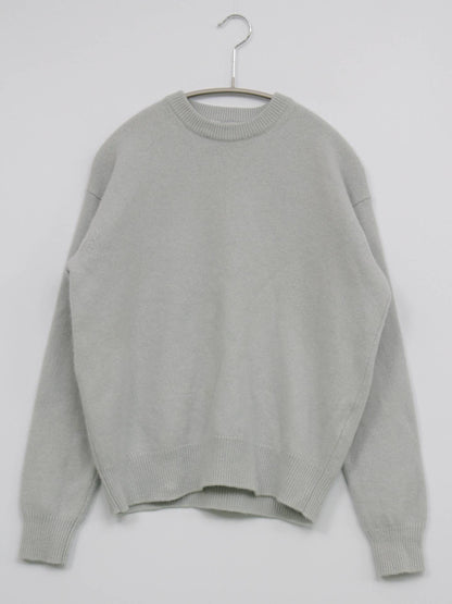 ZARA/ザラ/ニット/セーター/トップス/グレー/S