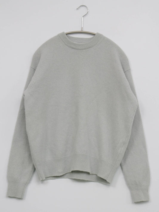 ZARA/ザラ/ニット/セーター/トップス/グレー/S