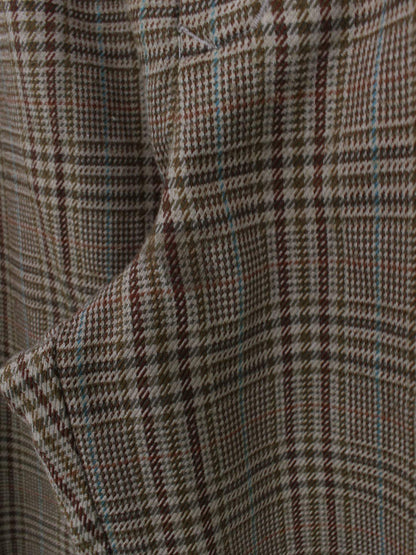 VALMAN/その他パンツ/パンツ/ベージュ/胴囲66　腰囲92　股下丈72