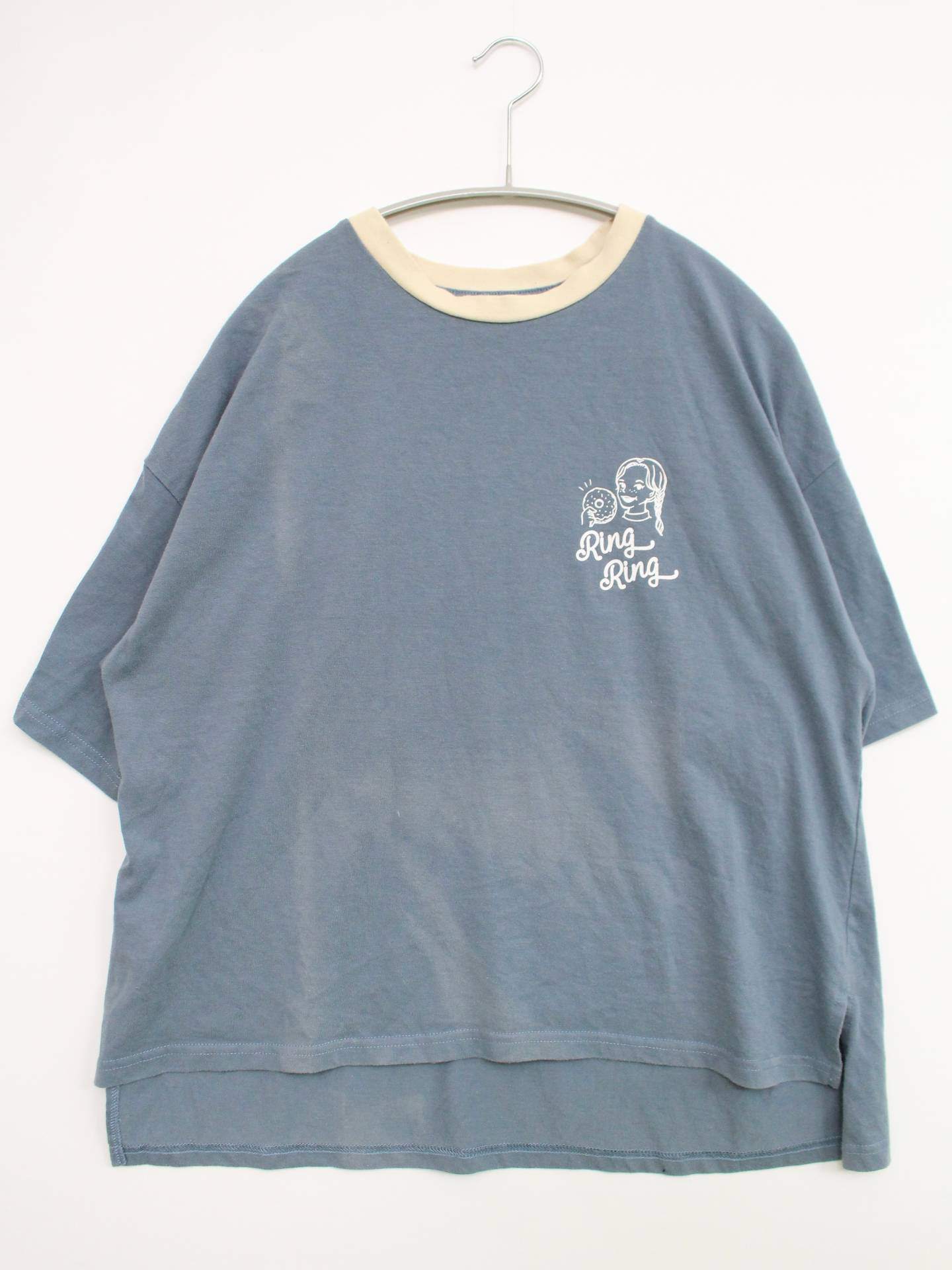 gleam/グリーム/Tシャツ/カットソー/トップス/その他/M