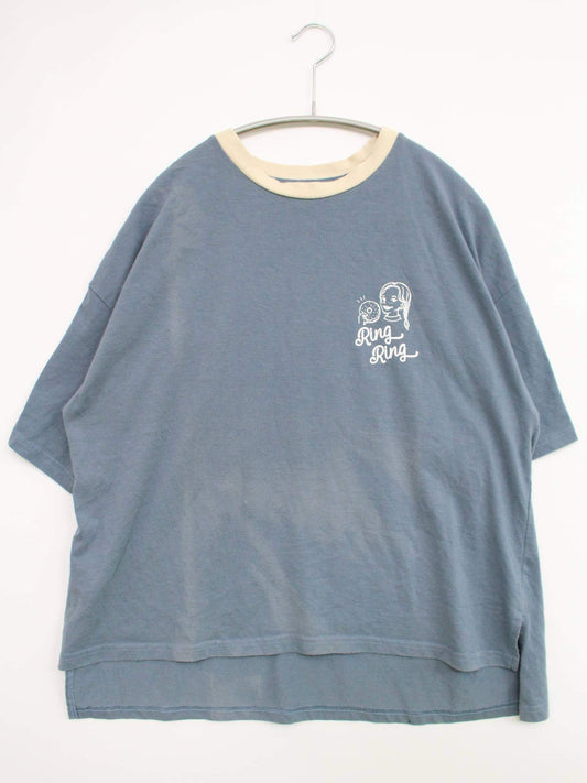 gleam/グリーム/Tシャツ/カットソー/トップス/その他/M