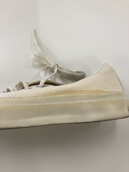 CONVERSE/コンバース/スニーカー/シューズ/ホワイト/24.5cm