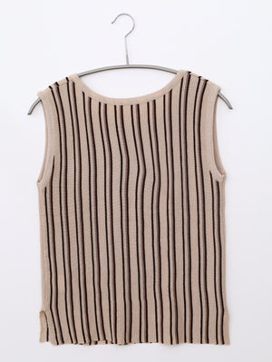 LAKOLE/ラコレ/ベスト/トップス/その他