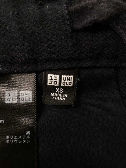 UNIQLO/ユニクロ/その他パンツ/パンツ/ブラック/XS
