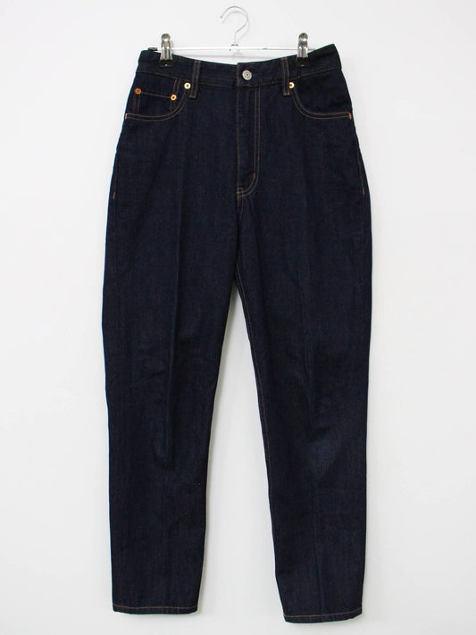 GLOBAL WORK/グローバルワーク/デニムパンツ/パンツ/ブラック/MEDIUM