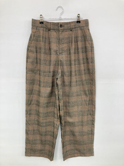 studio CLIP/スタディオクリップ/その他パンツ/パンツ/ベージュ/L