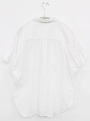 UNIQLO/ユニクロ/シャツ/ブラウス/トップス/ホワイト/M