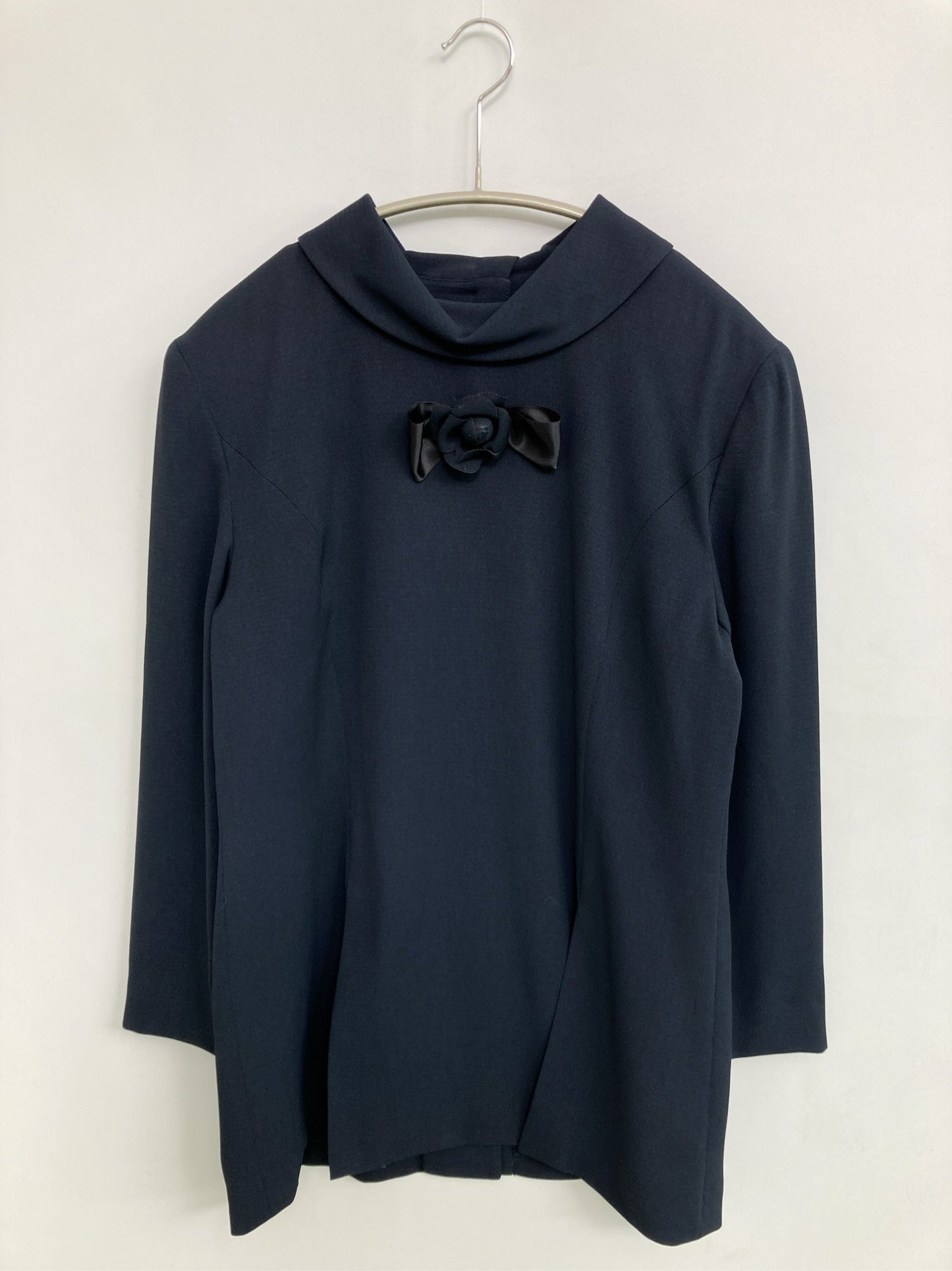 ALPHY ROZ/その他トップス/トップス/ネイビー/9号