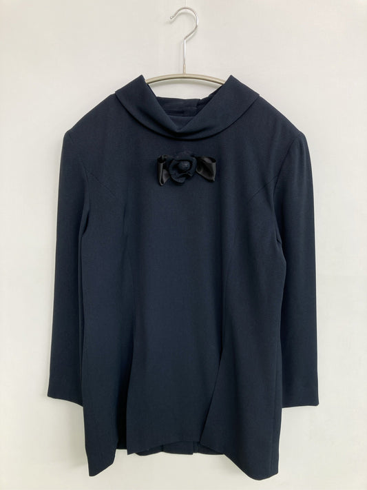 ALPHY ROZ/その他トップス/トップス/ネイビー/9号