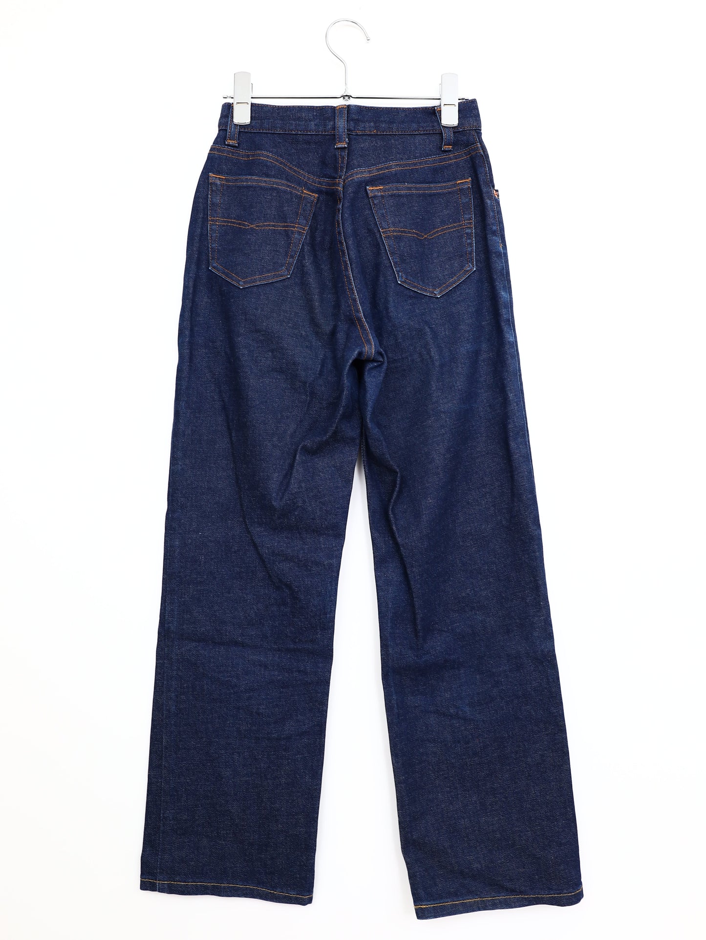 デニムパンツ/パンツ/ネイビー