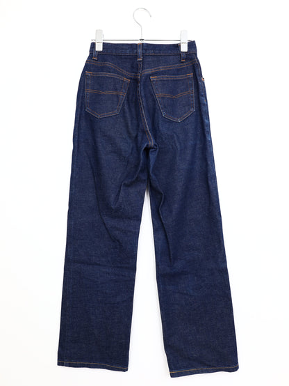 デニムパンツ/パンツ/ネイビー