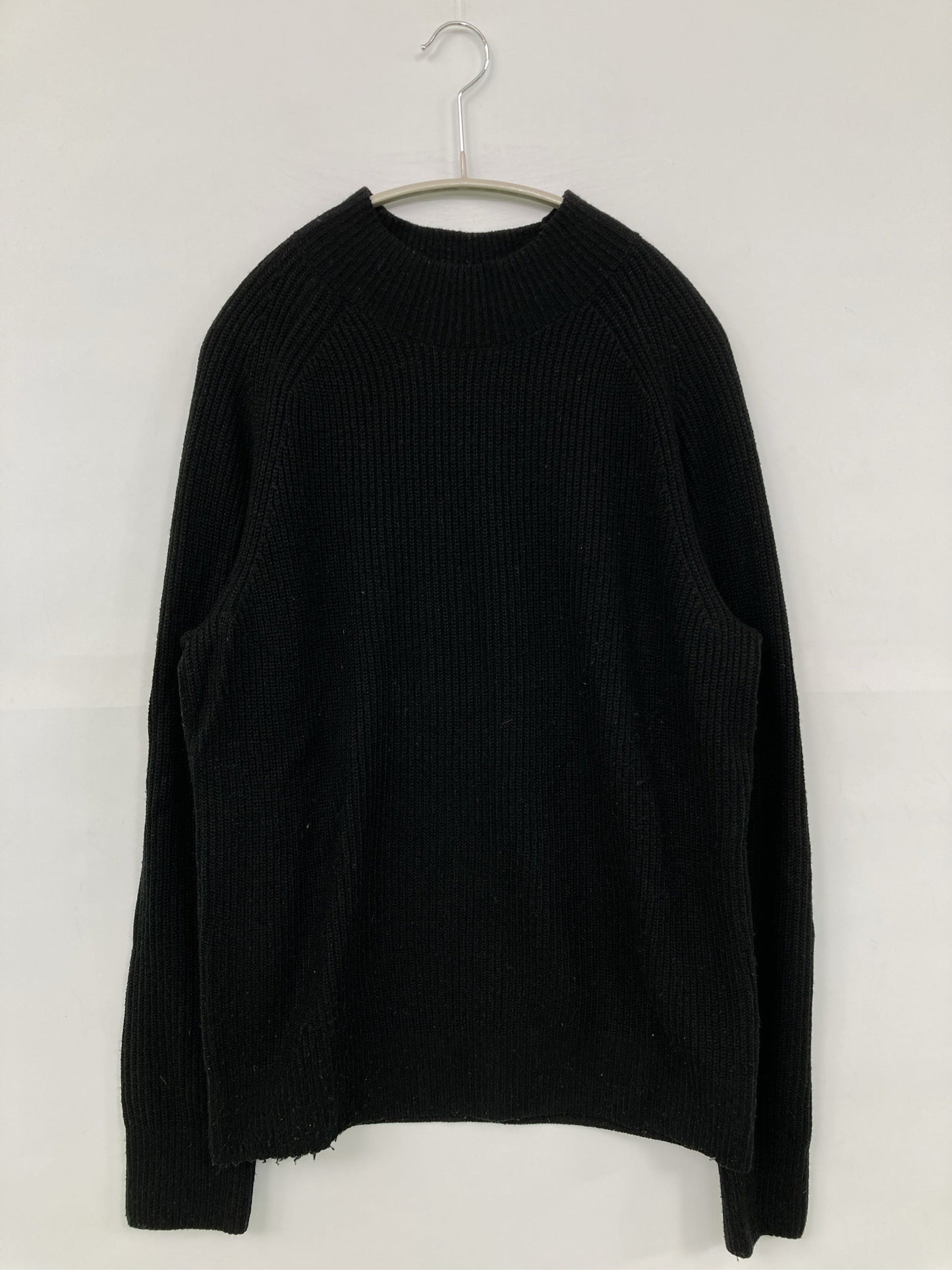 UNIQLO/ユニクロ/その他トップス/トップス/ブラック/M