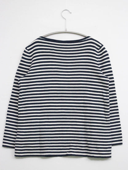 GAP/ギャップ/Tシャツ/カットソー/トップス/ネイビー/XXS