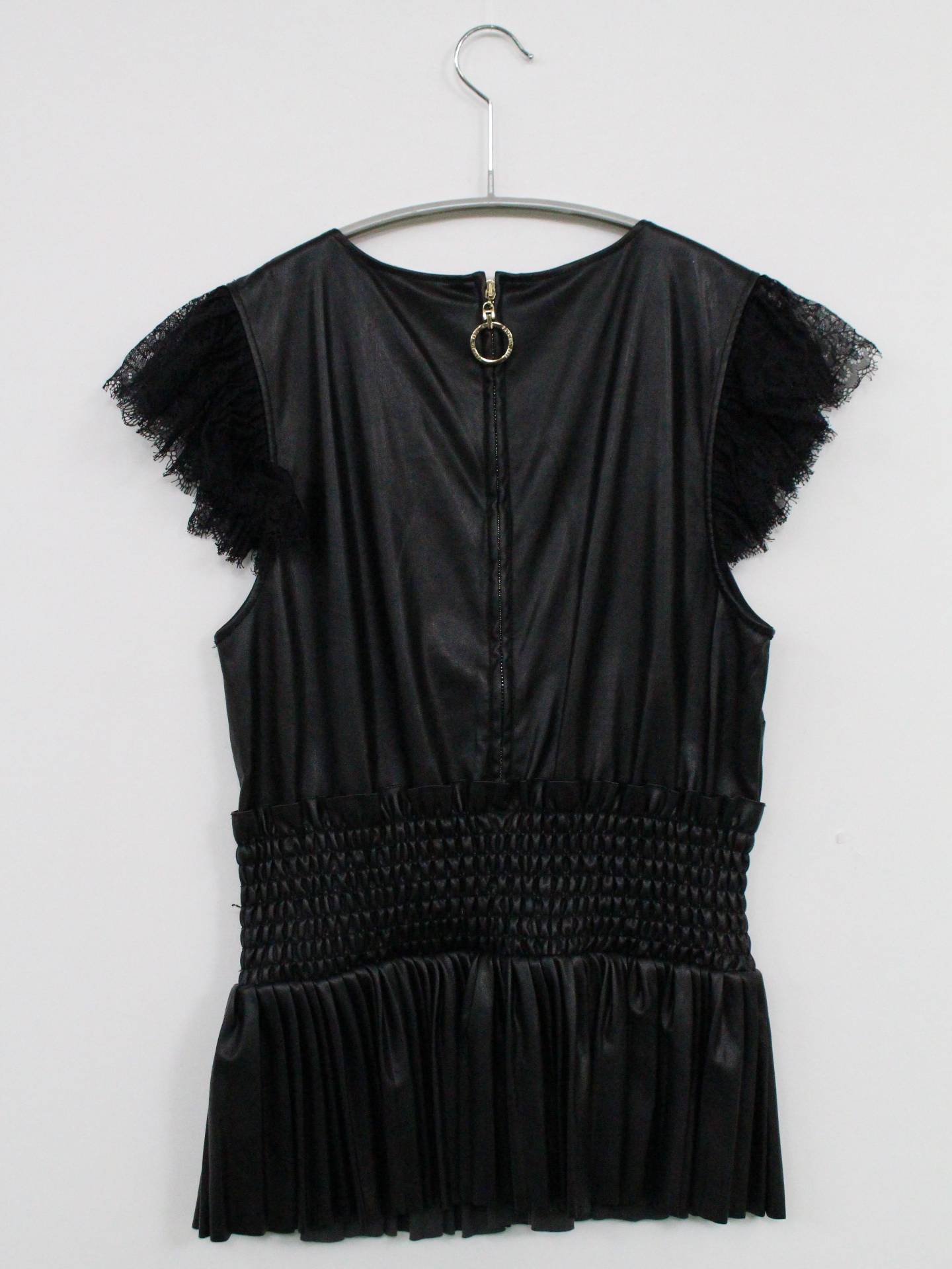 PATRIZIA PEPE/その他トップス/トップス/ブラック/42