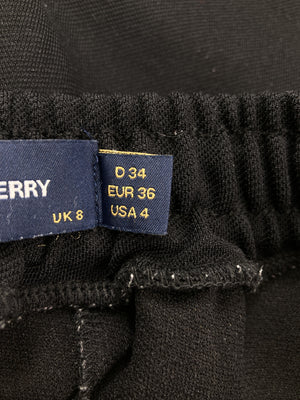 FRED PERRY/フレッドペリー/その他パンツ/パンツ/ブラック/EUR36