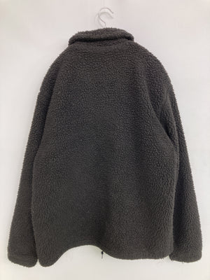 Carhartt/カーハート/ムートンコート/ジャケット/アウター/グレー/M
