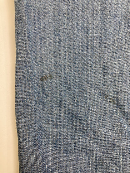 JUNGLE STORM/ジャングルストーム/サロペット/オーバーオール/オールインワン・サロペット/ブルー/M