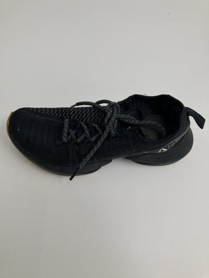 Reebok/リーボック/スニーカー/シューズ/ブラック/25.5