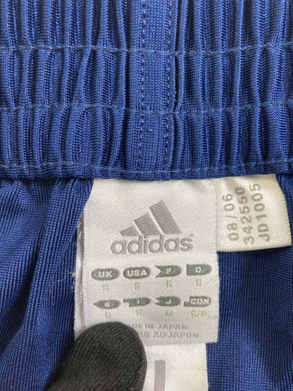 adidas/アディダス/その他パンツ/パンツ/ブルー/M