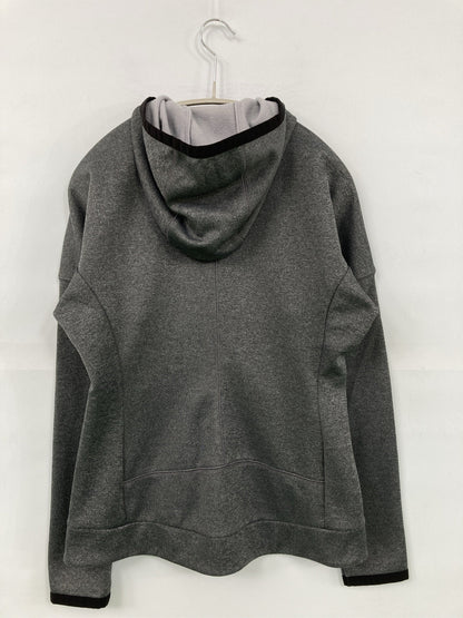 adidas/アディダス/パーカー/トップス/グレー/L