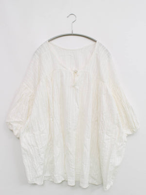 シャツ/ブラウス/トップス/ホワイト